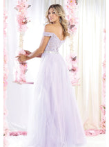 Formal Dresses & Gowns