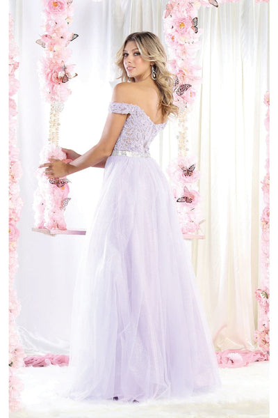 Formal Dresses & Gowns