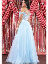Formal Dresses & Gowns