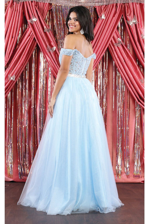 Formal Dresses & Gowns