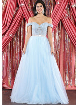 Formal Dresses & Gowns