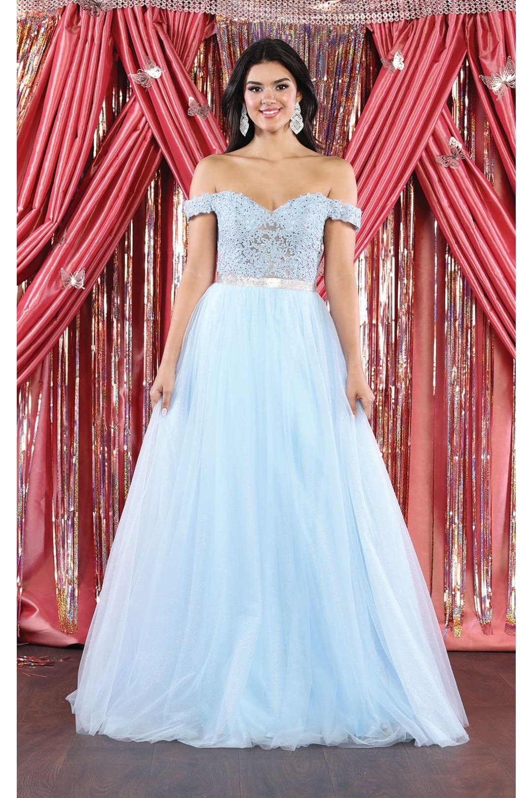 formal dresses size 18 Formal Dresses & Gowns Prom A-line Pageant Dress & Plus Size MQ1935