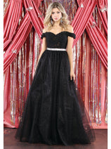 Formal Dresses & Gowns