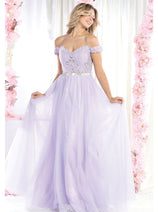 Formal Dresses & Gowns