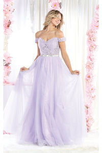 Formal Dresses & Gowns