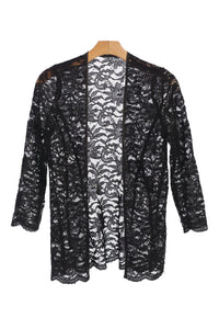Evening Jackets