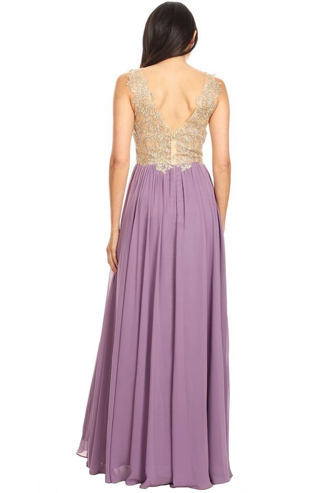 Formal Long Prom Dresses