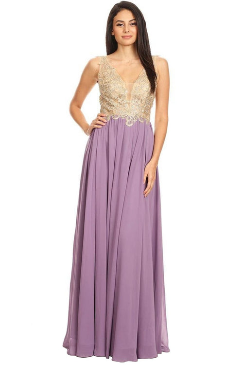 Formal Long Prom Dresses