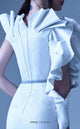 Gaby Charbachy G0934 Dress - FOSTANI.com