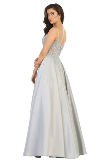 Gala Dress