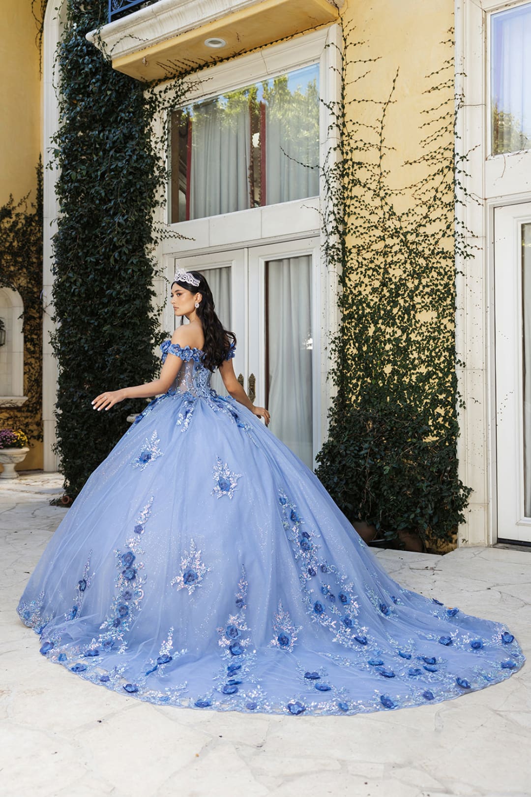Vestidos De Quinceañera - Vestidos De 15 Años Gown de Layla K