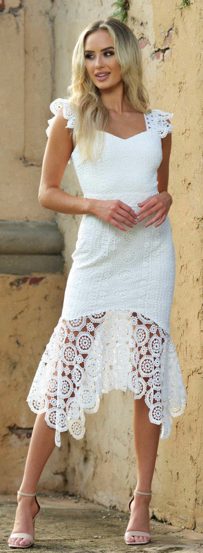 Velvi Dress