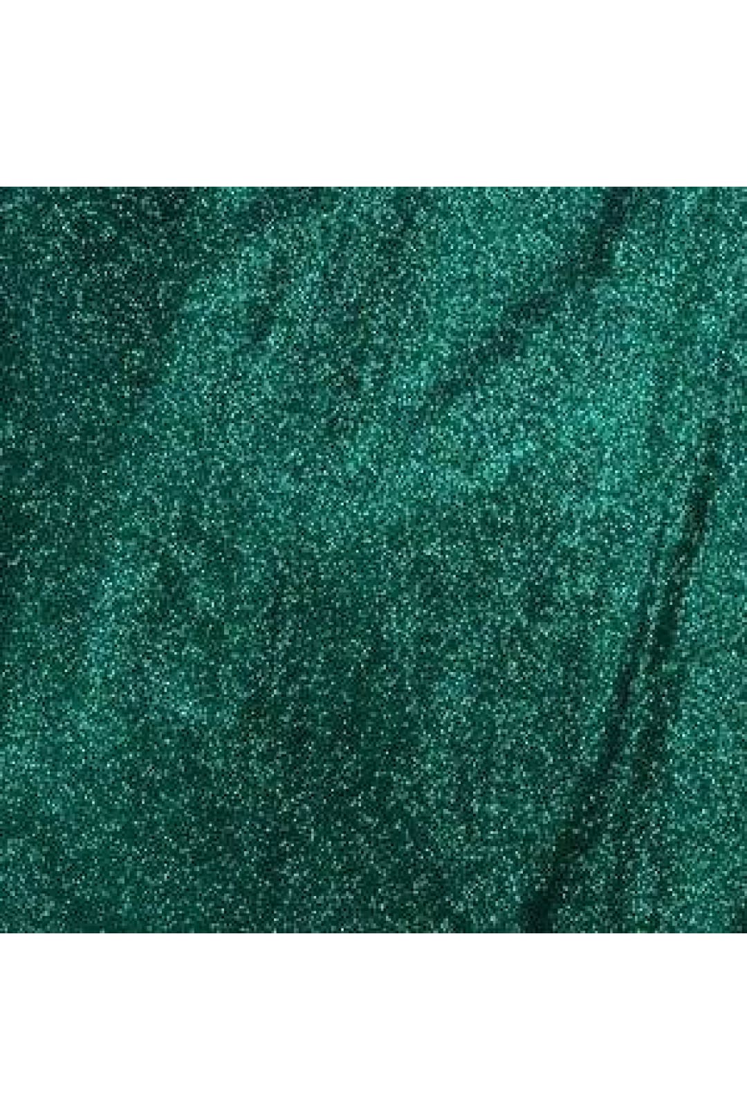 Glitter Fitted Strapless Slit Gown by Jovani 43065 - 00 / Hunter - Long Formal Dresses