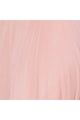 Glitter Print Strapless Overskirt Gown by GLS Gloria GL3156 - XS / Dusty Rose - Long Formal Dresses