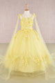 Elizabeth K GK111 Girl Pageant Dress