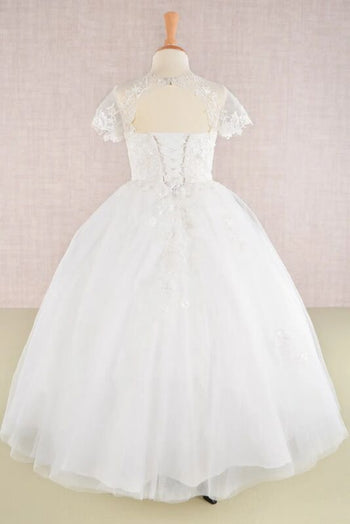 Elizabeth K GK113 Girl Pageant Dress