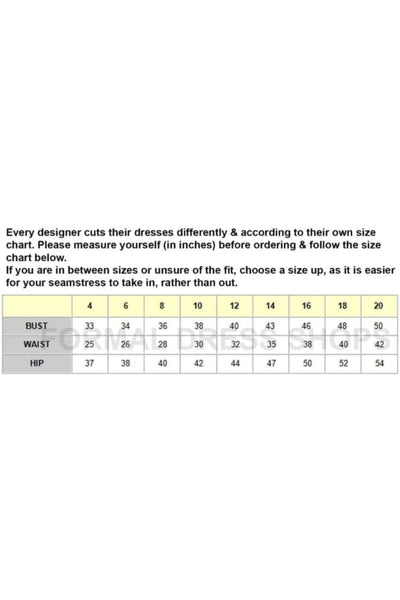Gown for New Year’s Eve in Red Style RQ8038 Party Dress - Dress
