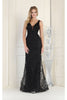 Guest To Wedding Dress - BLACK / 4 - Dress