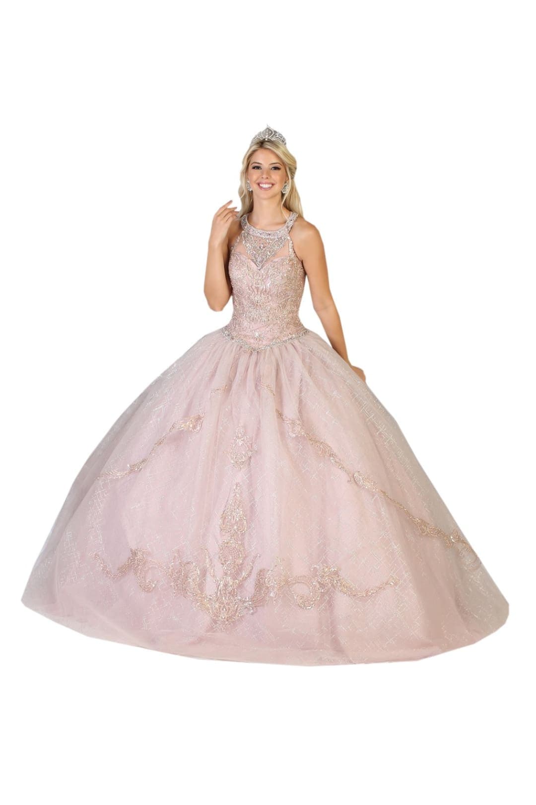 Formal Masquerade Ball Gowns