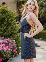 Dama Dresses for Quinceanera in Black Style jt911a Quince Outfit