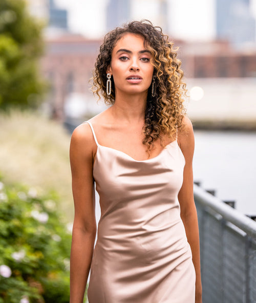 Velvi Dress
