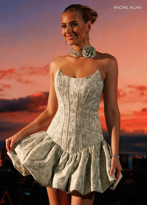 Rachel Allan SAGE Apparel & Accessories > Clothing > Dresses