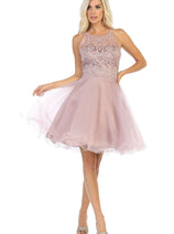 Homecoming Hoco Dress