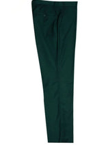 Hunter Green Groomsmen Suit for Men & Boys - Perfect for Weddings