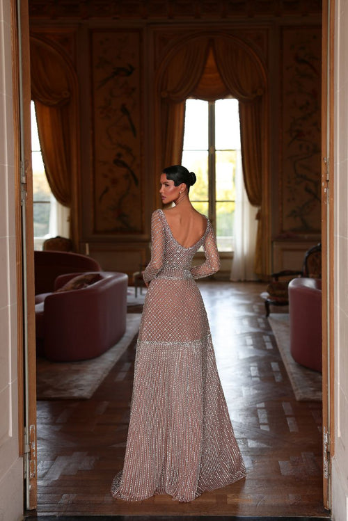 Chic and Holland FAWN Dress