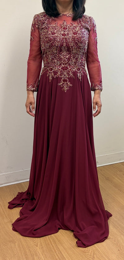 Lenovia BLACK Dress