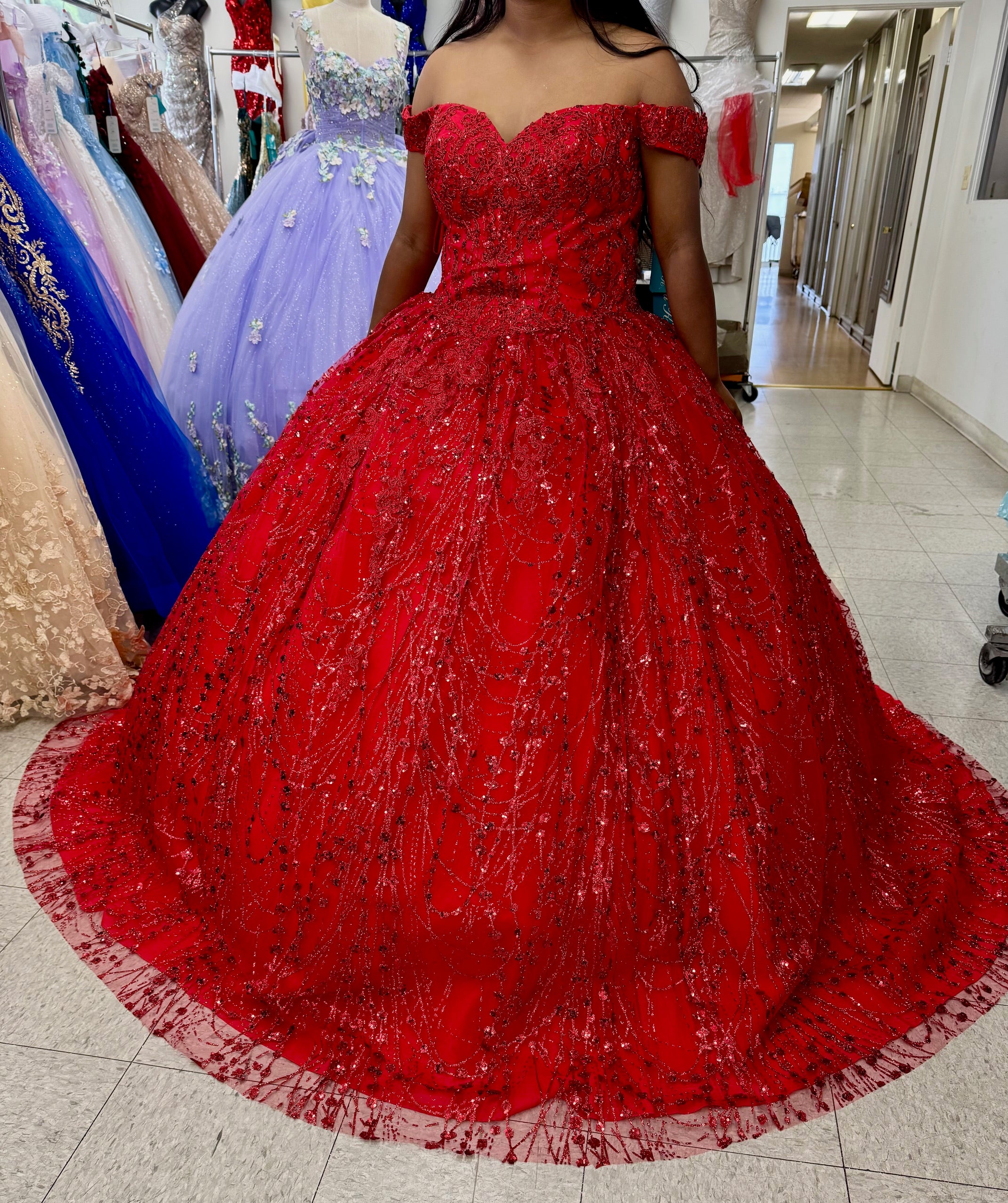 Vestidos De Quinceañera - Vestidos De 15 Años | Quince Dresses by LK-New Collection