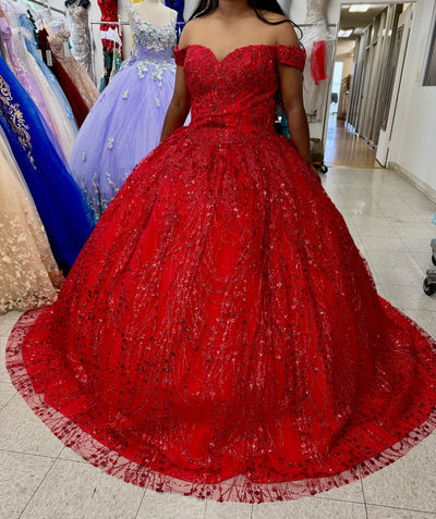 Vestidos De Quinceañera - Vestidos De 15 Años | Quince Dresses by LK-New Collection