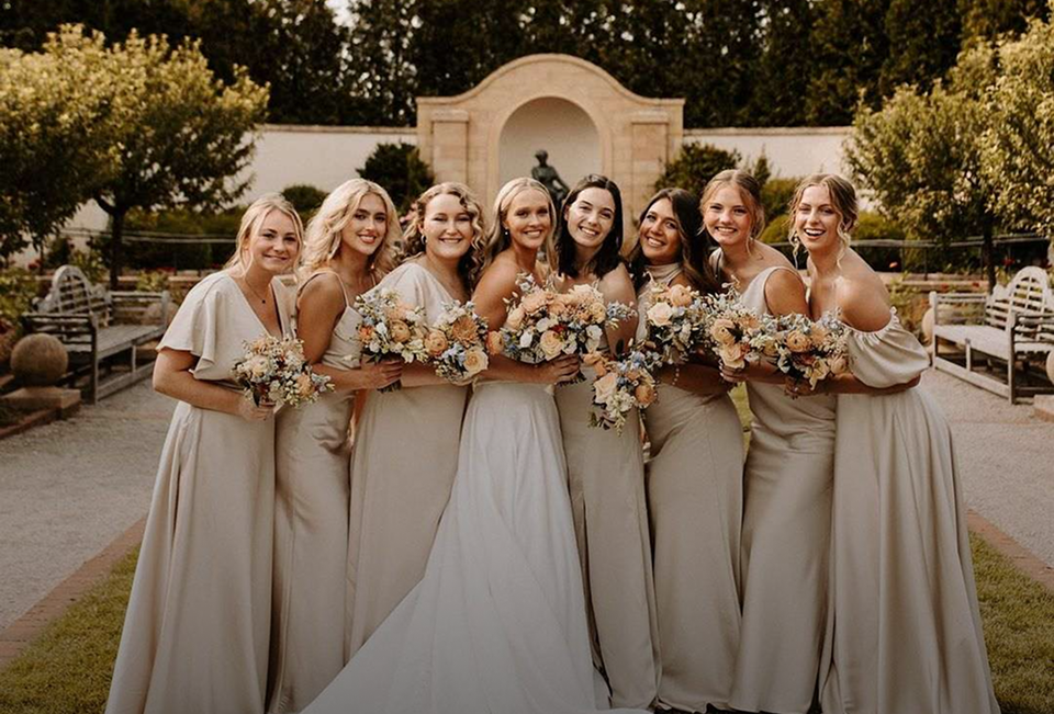 Bridesmaids