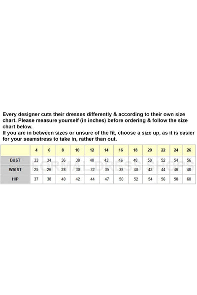 Ivory Wedding Formal Dress - IVORY / 4 - Dress