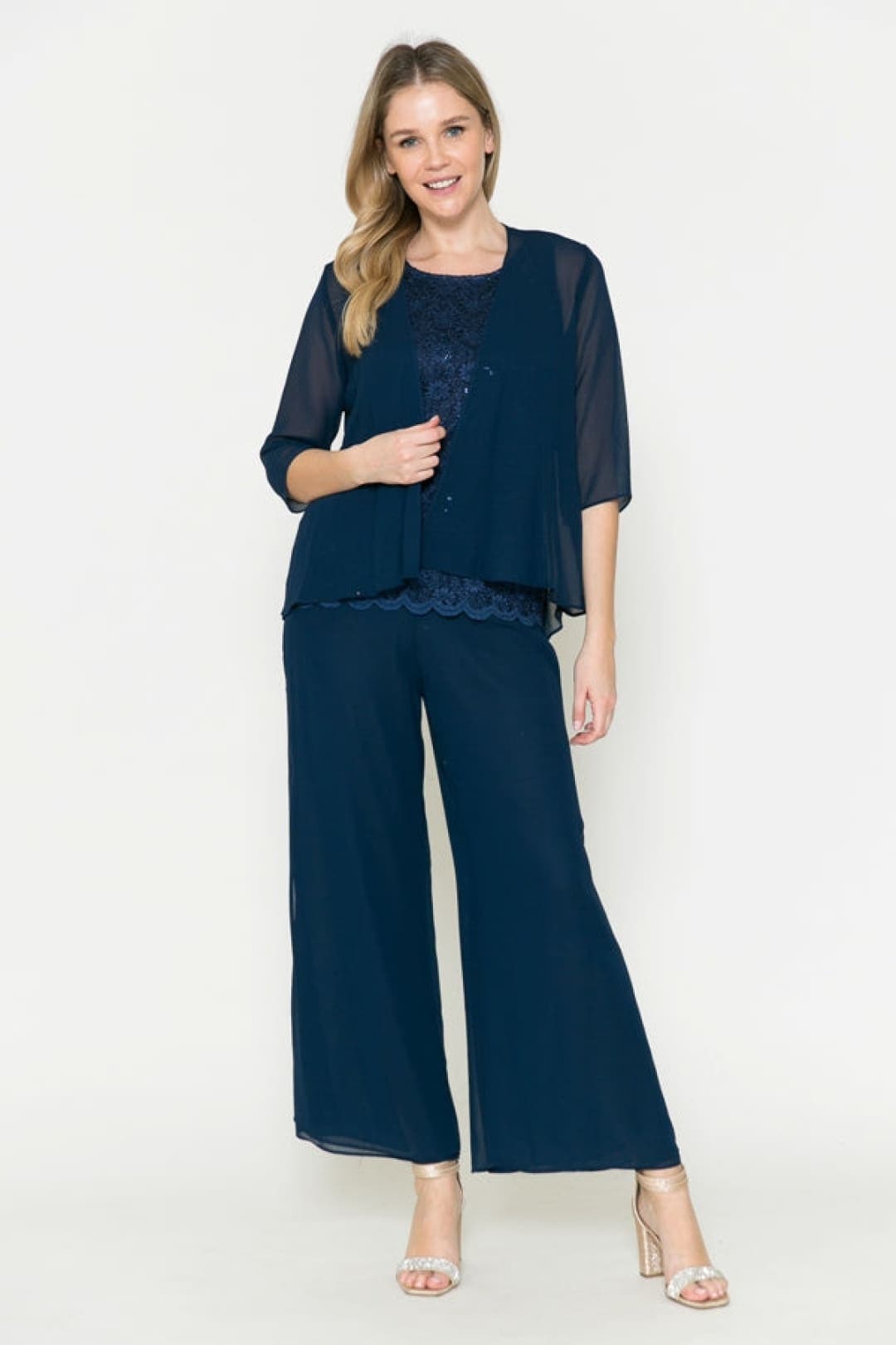 Royal Blue Pantsuit for Women,business Women Suit With Vest, Blue Formal  3-piece Suit Set Womens, Wedding Guest Suit -  Norway