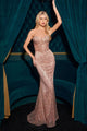 Ladivine Prom Dress Long Formal Evening Gown J871-New Collection