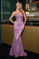 Ladivine Prom Dress Long Formal Evening Gown J871-New Collection