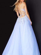 Jovani 06207 - Elegant Evening Gown