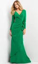 Jovani 06995 - Elegant Long Evening Dress - Prom