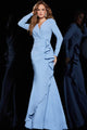 Jovani 06995 - Elegant Long Evening Dress - Prom