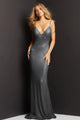 Jovani 08139 Black