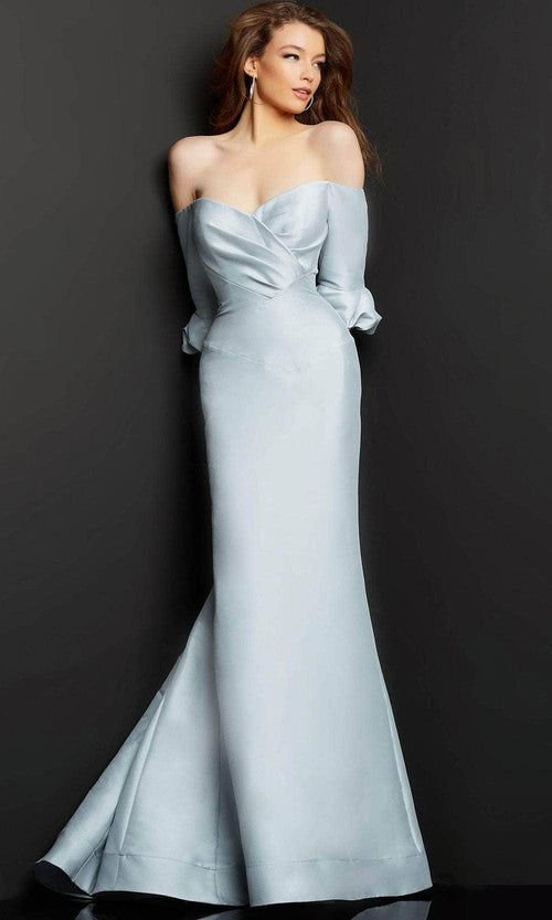 Jovani 09420 - Stunning Evening Dress - Prom