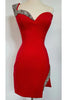 Jovani - 09745 Red