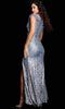 Jovani 22336 - Fully Sequin Evening Gown - Prom