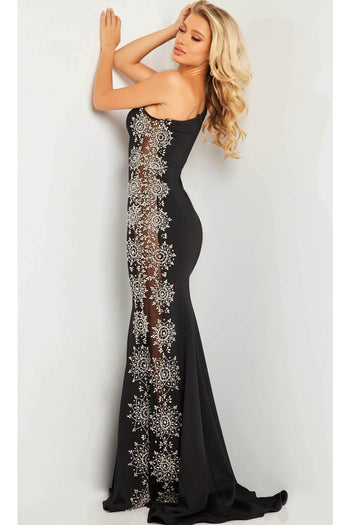 Jovani 22500 - Stunning Prom Gown - Prom