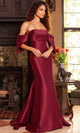 Jovani 23398 - Elegant Evening Dress - Prom