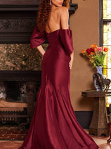 Jovani 23398 - Elegant Evening Dress