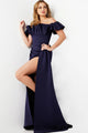 Jovani 23402 - Sophisticated Evening Dress - Prom