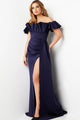 Jovani 23402 - Sophisticated Evening Dress - Prom