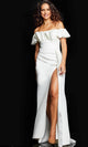 Jovani 23402 - Sophisticated Evening Dress - Prom